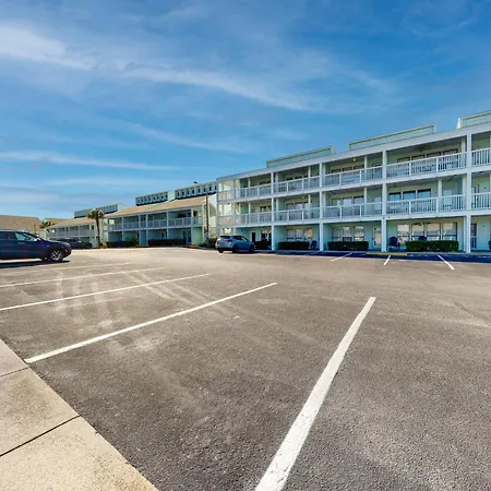 Southwind C-2 Appartement